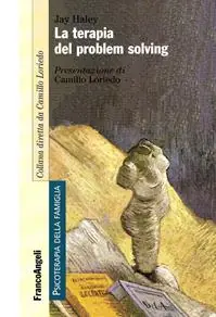 Direct Beschikbaar La terapia del problem solving