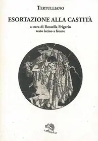 Esortazione alla castità. Testo latino a fronte Dagaanbieding