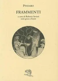 Frammenti. Testo greco a fronte Superprijs