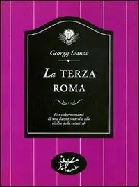 La terza Roma Flitsaanbieding