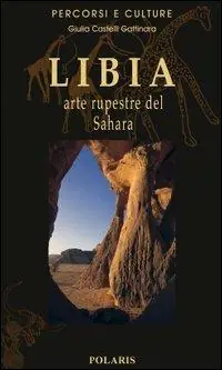 Libia. Arte rupestre del Sahara Veilige Betaling