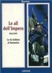 Finale Uitverkoop Le ali dell‘impero. La via italiana al fantastico