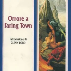 Orrore a Faring Town Snelle Levering