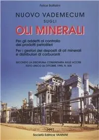 Nuovo vademecum sugli oli minerali Laatste Versie