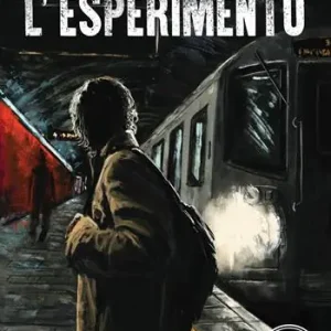 Gereduceerde Prijs L‘ esperimento