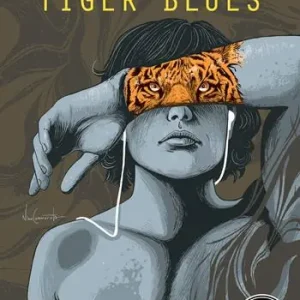Tiger blues Nieuw