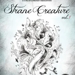 Strane creature. Vol. 1 Op = Op