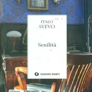 Senilità Lage Kosten
