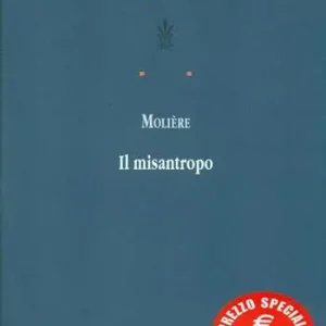 Il misantropo Alleen Vandaag