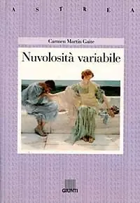 Nuvolosità variabile Bestel Nu