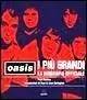 Express Levering Oasis. I più grandi