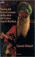 Zayni Barakat. Storia del gran censore della città del Cairo Koop Online