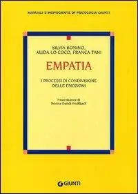 Empatia. I processi di condivisione delle emozioni Shop Nu