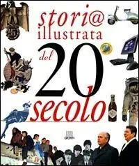 XX secolo. Storia illustrata Express Levering