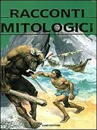 Racconti mitologici Nieuw