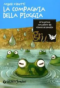 La compagnia della pioggia Laatste Versie