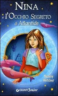 Veilige Betaling Nina e l‘occhio segreto di Atlantide