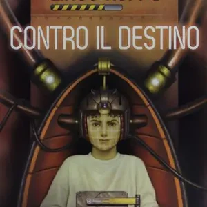 Veilige Betaling Contro il destino. Linus Hoppe