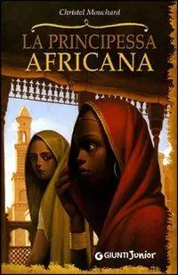 La principessa africana Fabrieksprijs