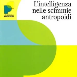 L‘ intelligenza nelle scimmie antropoidi Hete Deal