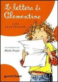 Voordeelprijs La lettera di Clementine