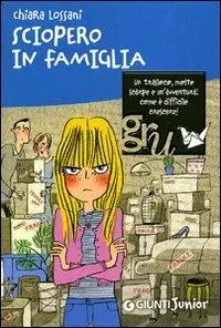 Sciopero in famiglia Flitsaanbieding