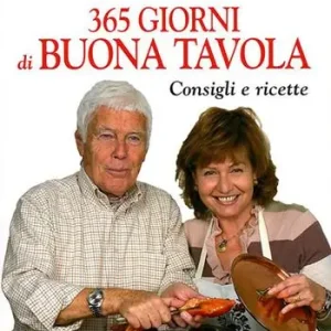 365 giorni di buona tavola. Consigli e ricette Meest Verkocht