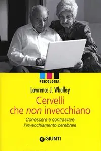 Cervelli che non invecchiano. Conoscere e contrastare l‘invecchiamento cerebrale Koop Vandaag
