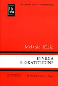 Invidia e gratitudine Gereduceerde Prijs