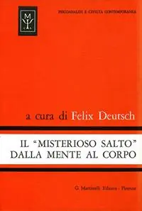 Il misterioso salto dalla mente al corpo. Uno studio sulla teoria di conversione Nieuw