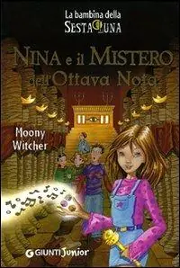 Voordeelprijs Nina e il mistero dell‘ottava nota
