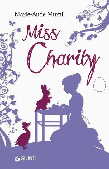 Miss Charity Veilige Betaling
