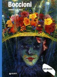 Tijdelijk Beschikbaar Boccioni. Ediz. illustrata