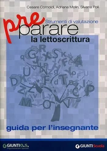 Preparare la lettoscrittura. Strumenti di valutazione. Guida per l‘in segnante Exclusieve Aanbieding