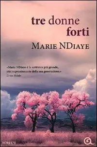 Aanbieding Tre donne forti