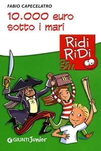 10.000 euro sotto i mari Premium