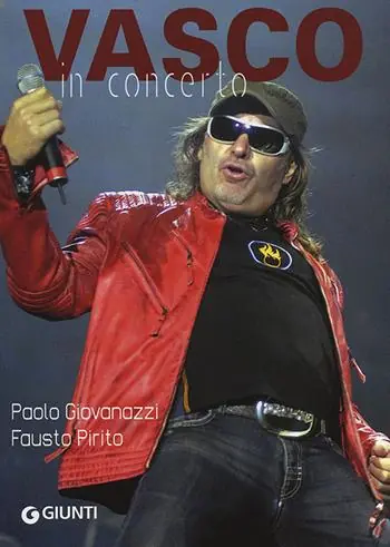 Vasco in concerto Gratis Retour