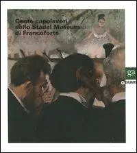 Snelle Levering Cento capolavori dallo Städel Museum di Francoforte. Ediz. illustrata