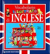 Finale Uitverkoop Vocabolario illustrato di inglese