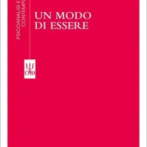 Un modo di essere Beste Prijs
