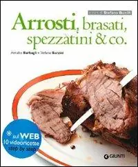 Gecertificeerd Arrosti, brasati, spezzatini & co. Con aggiornamento online