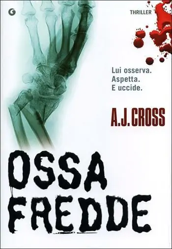 Merkproduct Ossa fredde