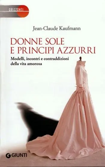 Donne sole e principi azzurri. Modelli, incontri e contraddizioni della vita amorosa Populair