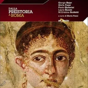 Weekendaanbieding Arteviva plus. Per le Scuole superiori. Con e-book. Con espansione online. Vol. 1 Dalla preistoria a Roma.