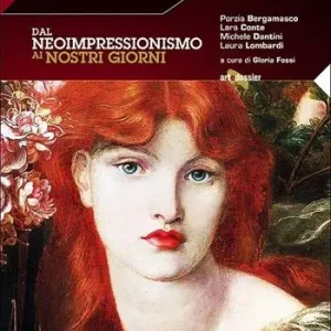 Actieprijs Arteviva plus. Per le Scuole superiori. Con espansione online. Vol. 5 Dal neoimpressionismo ai nostri giorni