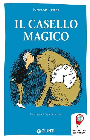 Express Levering Il casello magico