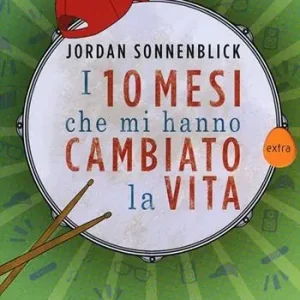 I 10 mesi che mi hanno cambiato la vita Goedkoop