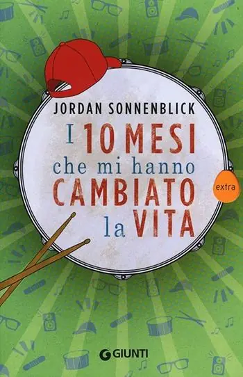 I 10 mesi che mi hanno cambiato la vita Goedkoop