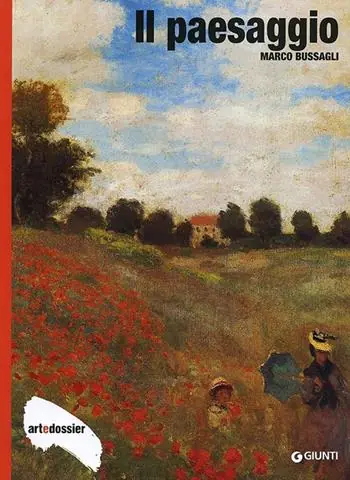 Laatste Versie Il paesaggio