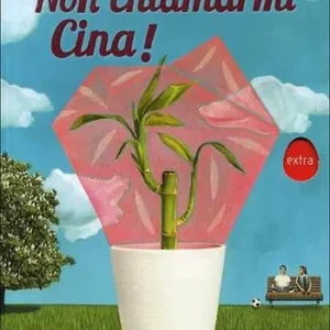 Non chiamarmi Cina! Nu Kopen